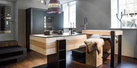 Hodnocení výrobců moderních kuchyní: průvodce špičkovými značkami od häckera po leicht